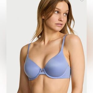 BODY BY VICTORIA
Lightly Lined Full-Coverage Bra